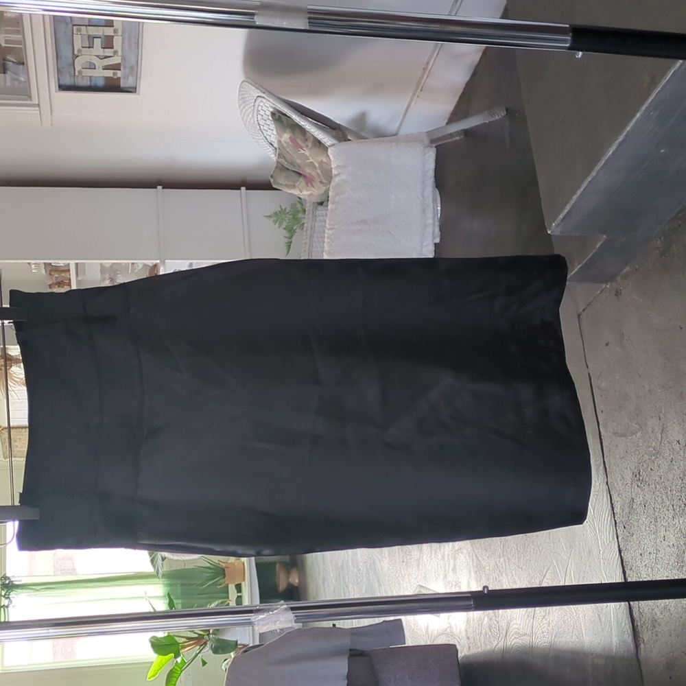Women's pencil skirt